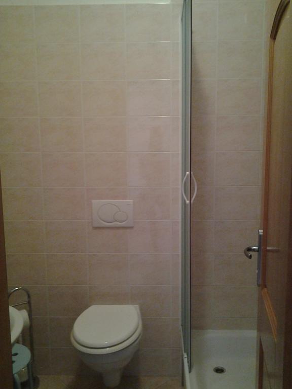 Sunrice Rovinj Apartment ภายนอก รูปภาพ