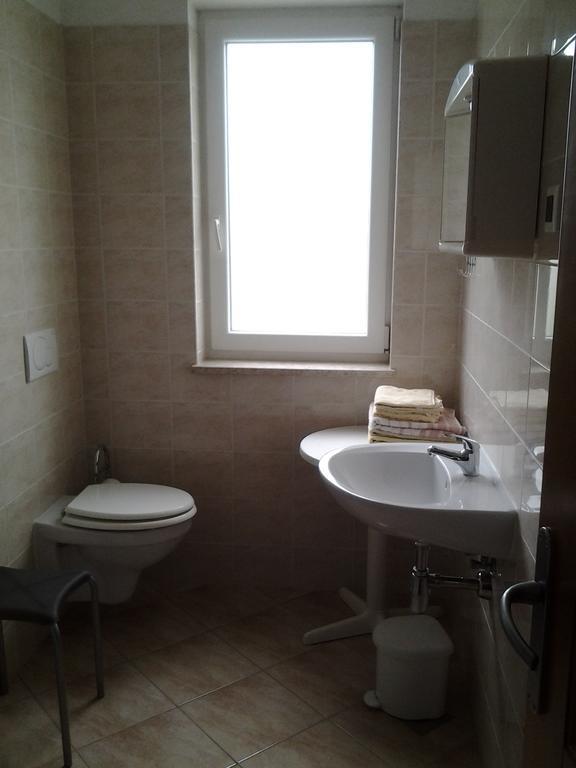Sunrice Rovinj Apartment ภายนอก รูปภาพ