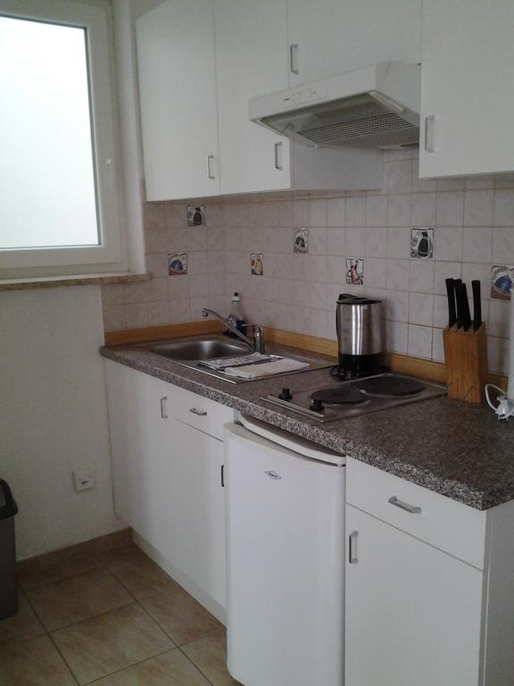 Sunrice Rovinj Apartment ภายนอก รูปภาพ