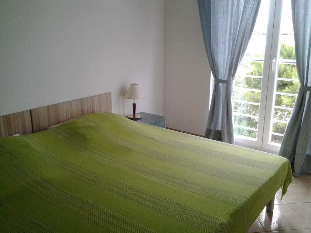 Sunrice Rovinj Apartment ภายนอก รูปภาพ