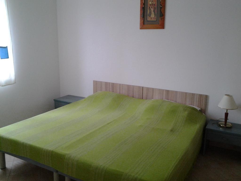 Sunrice Rovinj Apartment ภายนอก รูปภาพ