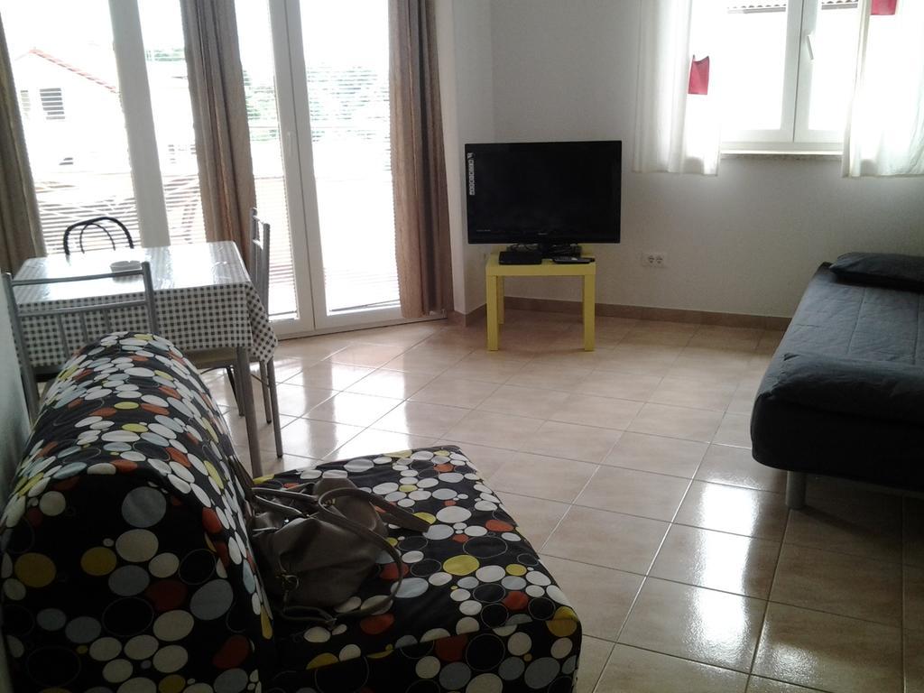 Sunrice Rovinj Apartment ภายนอก รูปภาพ